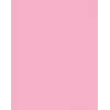 Folia 614/50 26 - Rosa - Liso - A4 (210 x 297 mm) - 300 g/m² - 50 hojas - Alemania