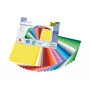 Folia 614/50 55 - Verde - Liso - A4 (210 x 297 mm) - 300 g/m² - 50 hojas - Alemania