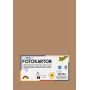 Folia 614/50 75 - Marrón-Rojo - Monocromo - A4 (210 x 297 mm) - 300 g/m² - 50 hojas - Alemania