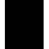 Folia 614/50 90 - Negro - Unicolor - A4 (210 x 297 mm) - 300 g/m² - 50 hojas - Alemania