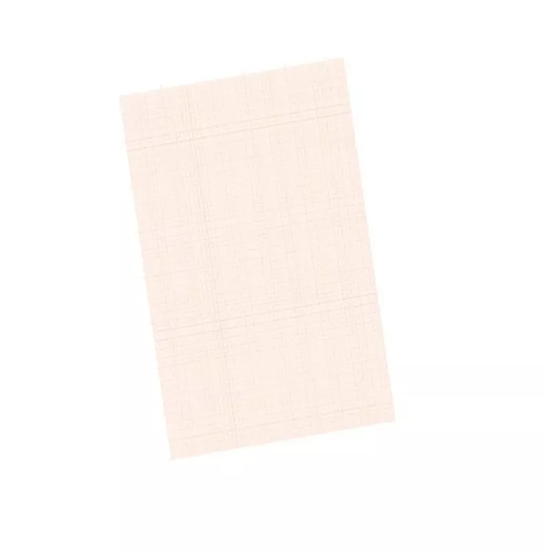 Folia 8230/25 Bloc de papel milimetrado A3, 25 hojas