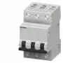 Siemens 5SY43136 SENTRON 5SY4 Interruptor automático 3P B 13A 400V 10kA