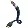 IN-AKUSTIK Premium II HDMI 2.1 48G cable de 5,0 m