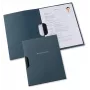 Oxford Carpeta de presentación Excellent DIN A4 gris (pack de 10)