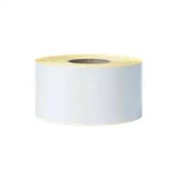 Brother Rollo de etiquetas individuales blanco 102 x 152 mm 1200 unidades/rollo