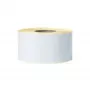 Brother Rollo de etiquetas individuales blanco 102 x 152 mm 1200 unidades/rollo
