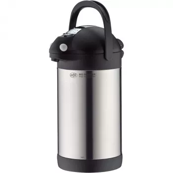 ALFI BigSpender Dispensador de bebidas acero inoxidable 3,0 L