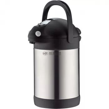 ALFI BigSpender Dispensador de bebidas acero inoxidable 3,0 L