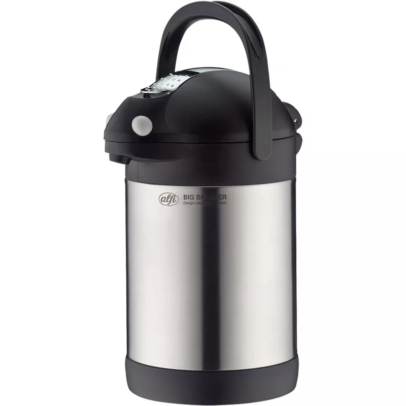 ALFI BigSpender Dispensador de bebidas acero inoxidable 3,0 L