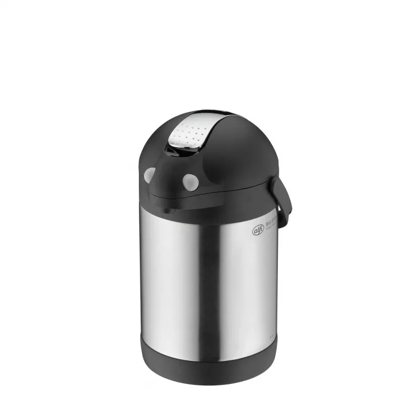 ALFI BigSpender Dispensador de bebidas acero inoxidable 3,0 L