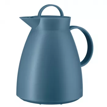 ALFI DAN Termo de vacío azul 1,0 L