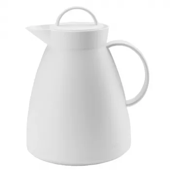 ALFI DAN Termo de vacío 1,0 L negro