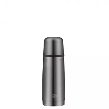 ALFI Isotherm Perfect Botella térmica gris 1 L