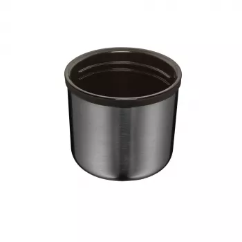ALFI Isotherm Perfect Botella térmica gris 0.35 L
