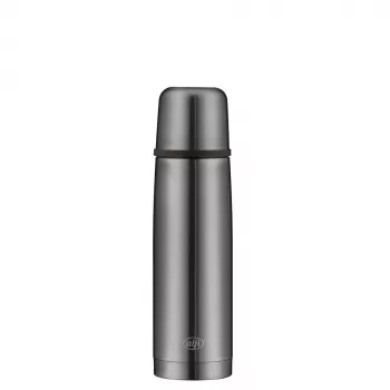 ALFI Isotherm Perfect Botella térmica gris 0.5 L 5737234050