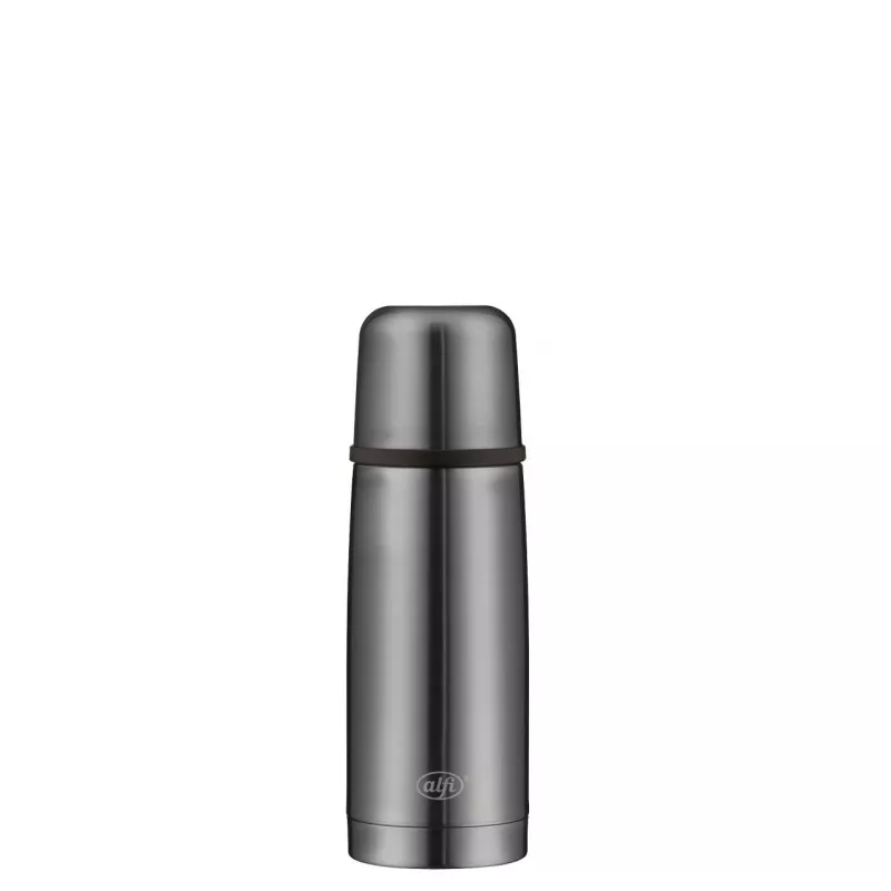 ALFI Isotherm Perfect Botella térmica gris 0.5 L 5737234050