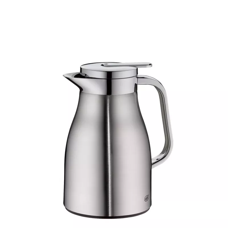 ALFI SKYLINE Termo de vacío gris 1,5 L