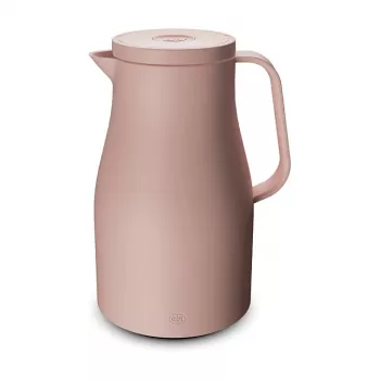 ALFI ECONSCIOUS Botella isotérmica rosa 1,0 L