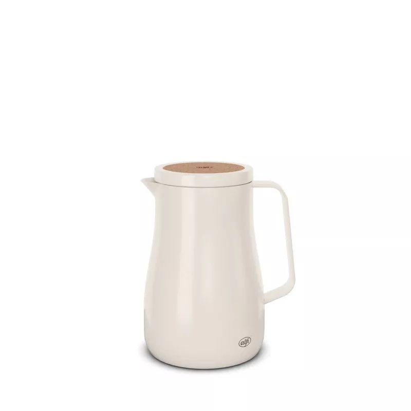 ALFI Studio Termo con aislamiento al vacío beige 1,0 L