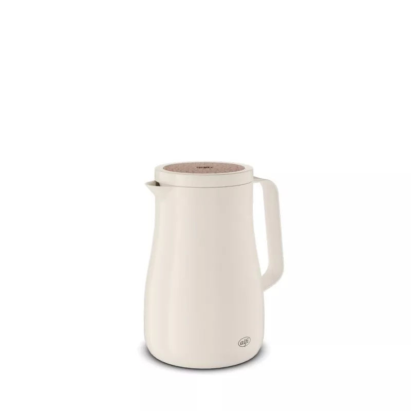 ALFI Studio Termo con aislamiento al vacío beige 1,0 L