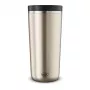 ALFI Coffee Mug Taza isotérmica champán 380 ml