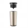 ALFI Coffee Mug Taza isotérmica champán 380 ml