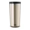 ALFI Taza isotérmica Coffee Mug silver 380 ml