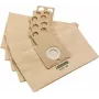 Kärcher Set de bolsas de polvo (5 uds.) - para robot aspirador - bolsas filtrantes de fieltro - compatible con WD 4, WD 5, WD 6