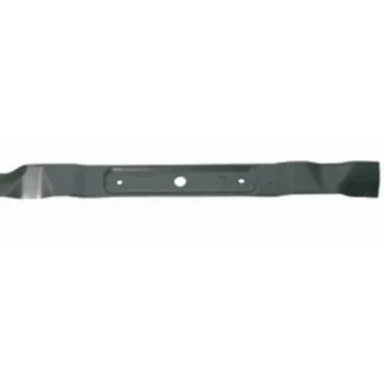 Makita Cuchilla para cortacésped PRM0600 - cuchilla rotativa de 455 mm para 46 cm de ancho de corte
