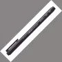 Tombow Mono Fineliner Rotulador de dibujo punta 01 línea 0,24 mm negro pack de 12