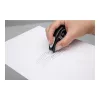 Tombow cinta correctora Grip CT-CD5C11 5 mm x 10 m negro/blanco
