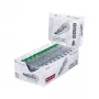 Tombow CT-CA4-20 MONO CA cinta correctora - cinta blanca 10 m x 4,2 mm - dispensador verde/transparente - 20 unidades