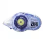 Tombow PN-IP rodillo adhesivo - azul - transparente - 16 m - 8,4 mm - cartón - vidrio - papel - 1 unidad