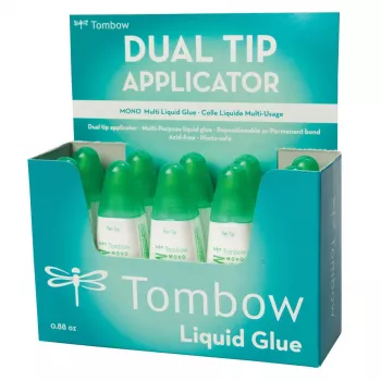Tombow Multi Talent pegamento universal 30 g