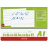 BRUNNEN cuaderno de aprendizaje de escritura A4q 16 hojas rayado sin margen - A1