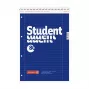 BRUNNEN 5 cuadernos College Student DIN A4 rayados