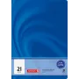BRUNNEN Vivendi Cuaderno escolar Lineatur 21, rayado sin margen, A4, 16 hojas
