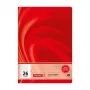 Cuaderno escolar Brunnen Vivendi A4 cuadriculado 16 hojas