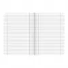 Cuaderno escolar BRUNNEN Vivendi A4 Lineatur 37 16 hojas