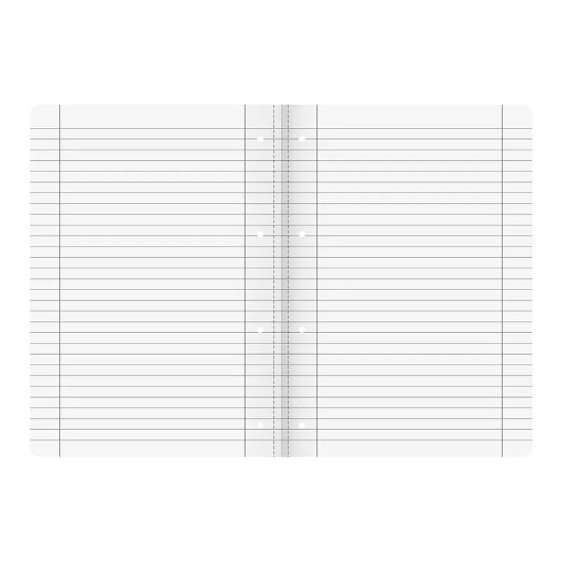 Cuaderno escolar BRUNNEN Vivendi A4 Lineatur 37 16 hojas