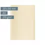 Carpeta de solicitudes BRUNNEN Lines DIN A4 ante