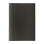 Carpeta de solicitudes BRUNNEN Lines DIN A4 negro