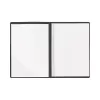 Carpeta de solicitudes BRUNNEN Lines DIN A4 negro