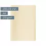 Carpeta de solicitudes BRUNNEN Lines DIN A4 ante