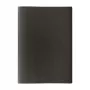 Carpeta de solicitudes BRUNNEN Lines DIN A4 negro