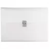 Organizador de 10 compartimentos BRUNNEN FACT!, blanco