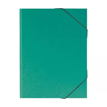 Brunnen FACT!plus carpeta de dibujo DIN A3 verde