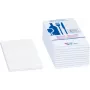 KOENIG & EBHARDT Bloc de notas B+S8655650, 50 hojas, 10 uds/paquete