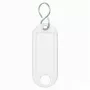 WEDO clip magnético blanco 52 mm 21 mm 10 unidades