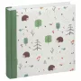 Walther Forrest Life Álbum de fotos de bebé 26x25 50 páginas blancas FA-281-3